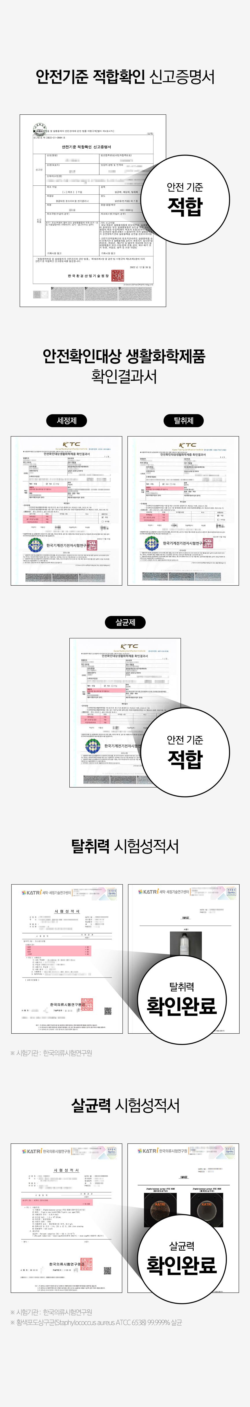 인증서