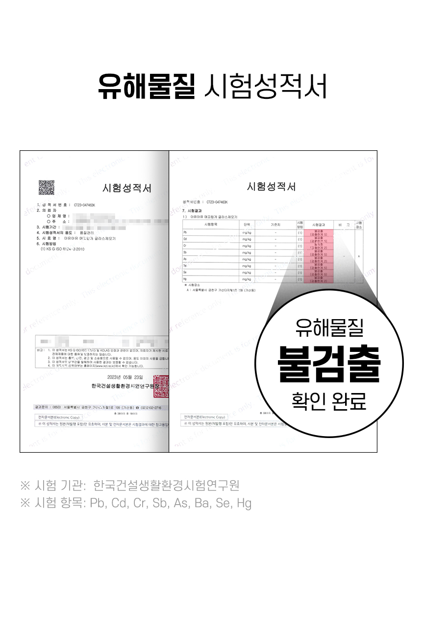 인증서