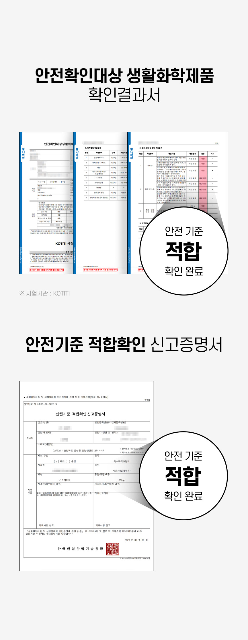 인증서